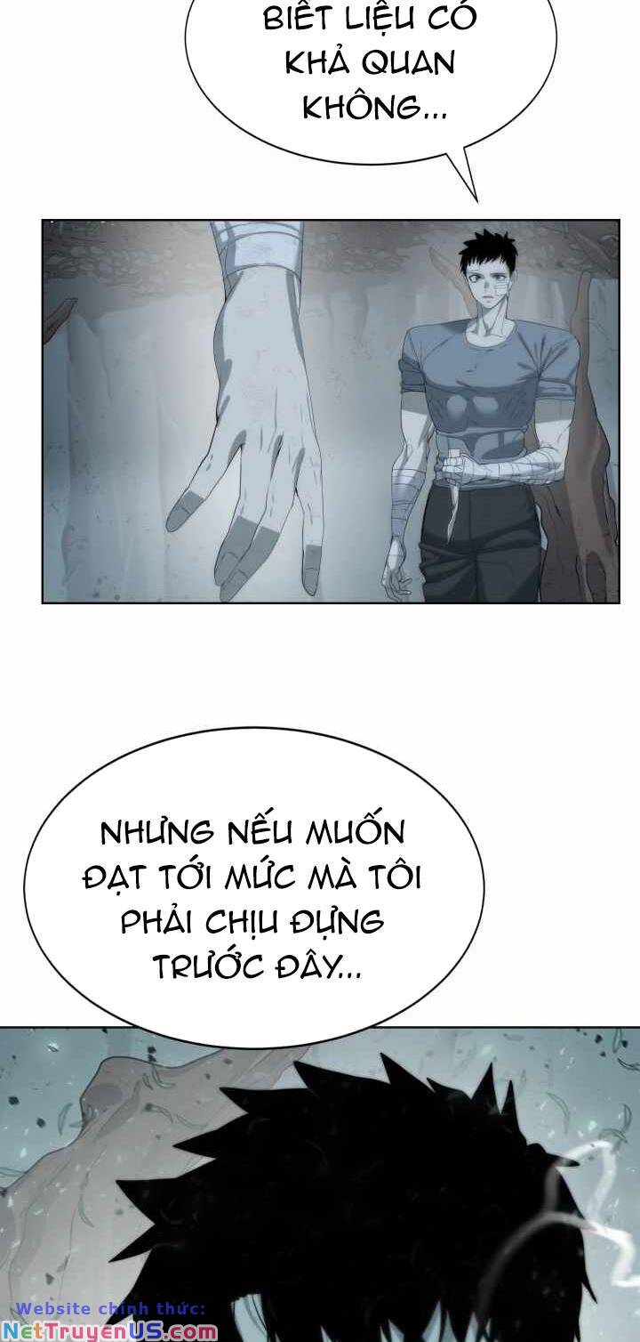 Hành Tinh Quái Vật Chapter 16 - Trang 63