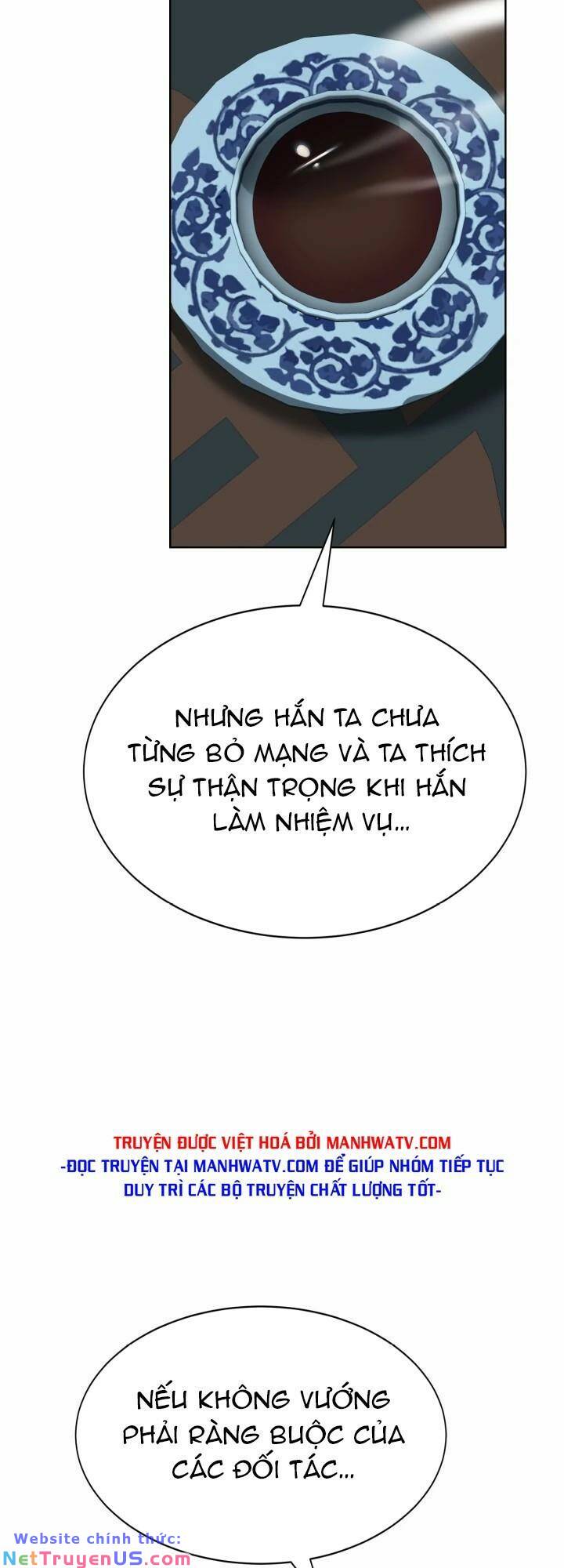 Hành Tinh Quái Vật Chapter 19 - Trang 54