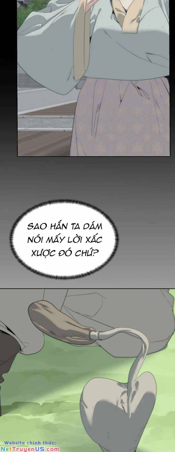 Hành Tinh Quái Vật Chapter 55 - Trang 63