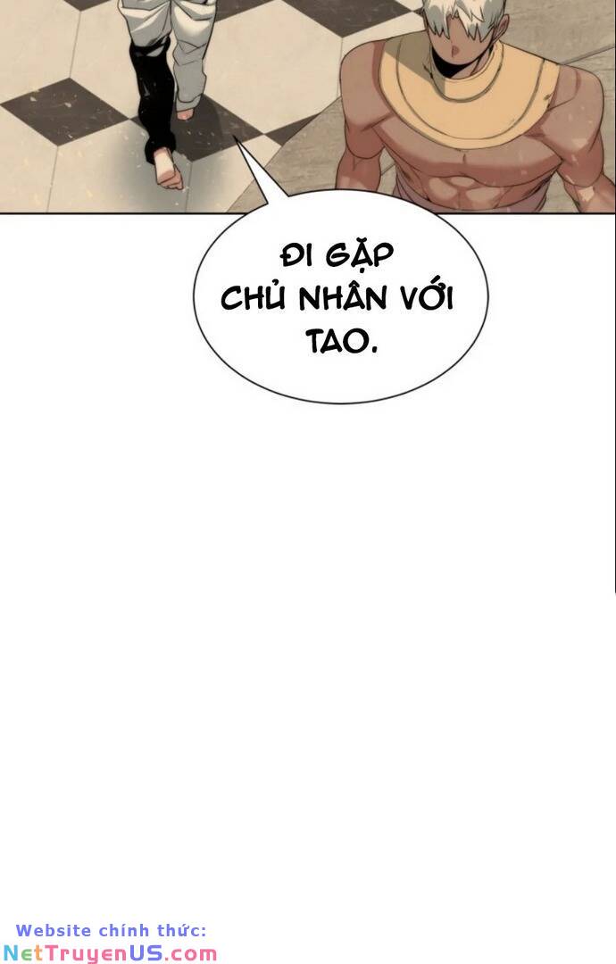 Hành Tinh Quái Vật Chapter 29 - Trang 16