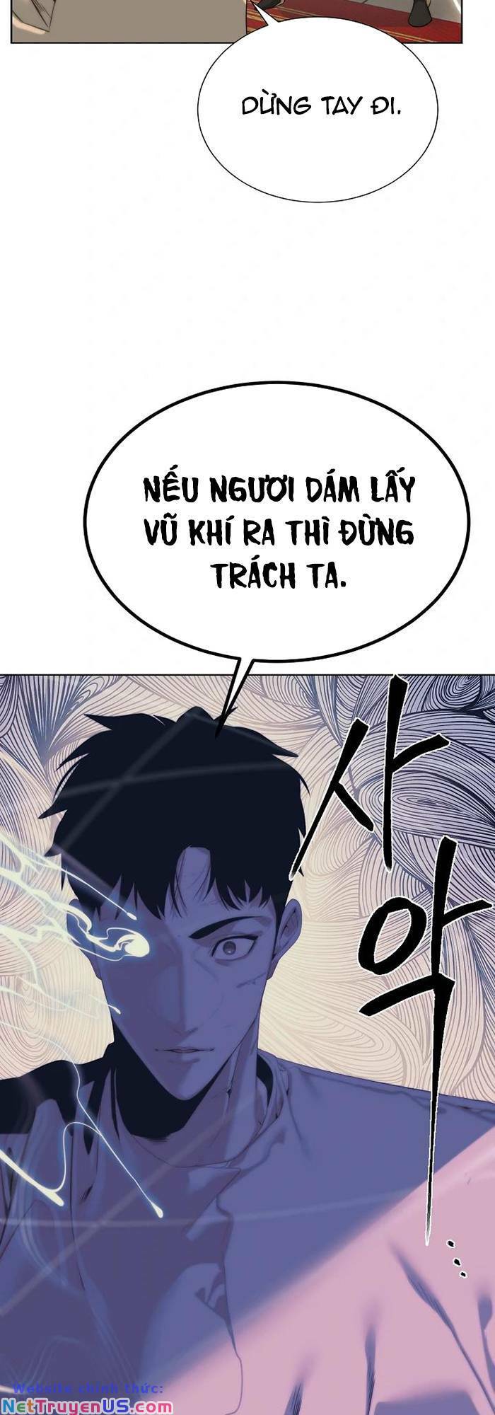 Hành Tinh Quái Vật Chapter 50 - Trang 49