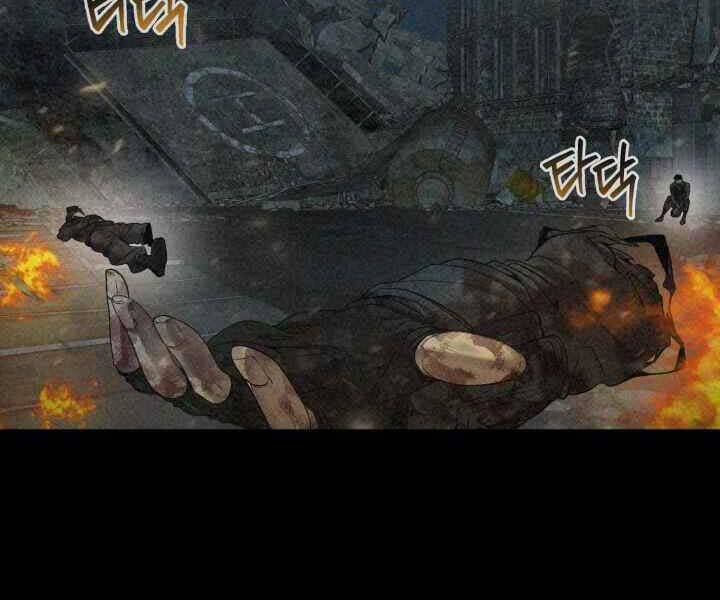 Hành Tinh Quái Vật Chapter 5 - Trang 36