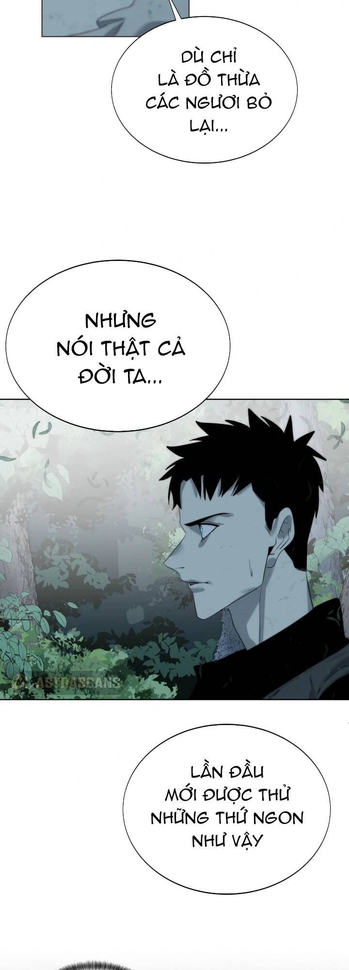 Hành Tinh Quái Vật Chapter 9 - Trang 44