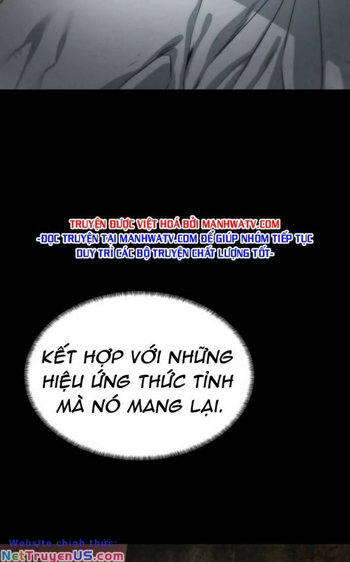 Hành Tinh Quái Vật Chapter 28 - Trang 69