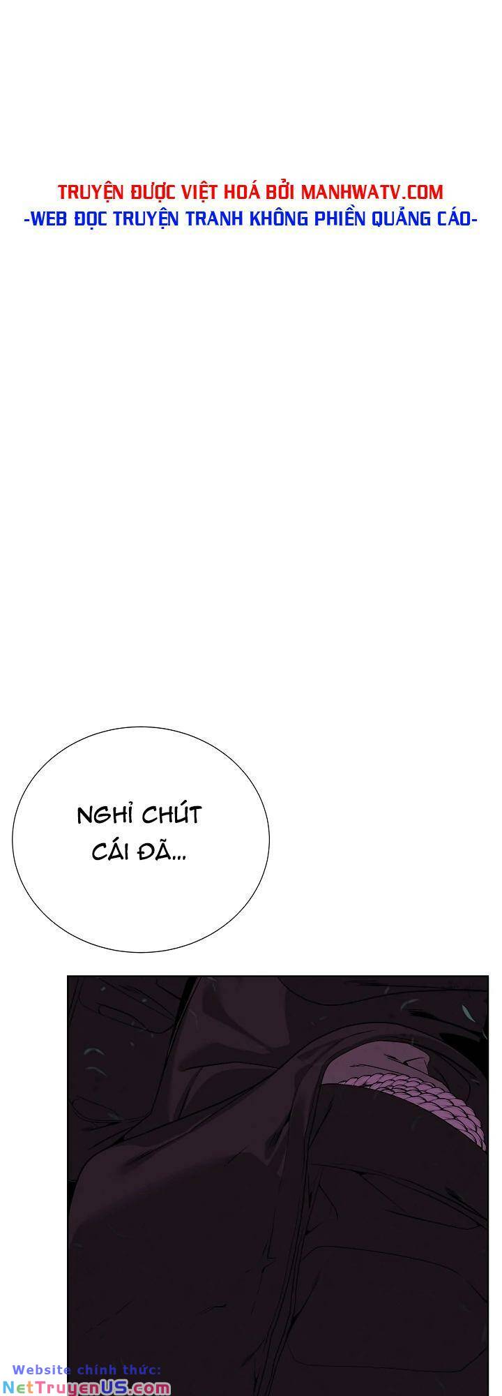 Hành Tinh Quái Vật Chapter 39 - Trang 17