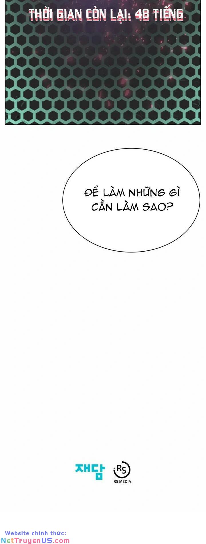 Hành Tinh Quái Vật Chapter 18 - Trang 63