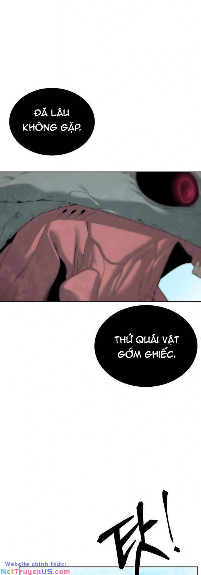 Hành Tinh Quái Vật Chapter 52 - Trang 55