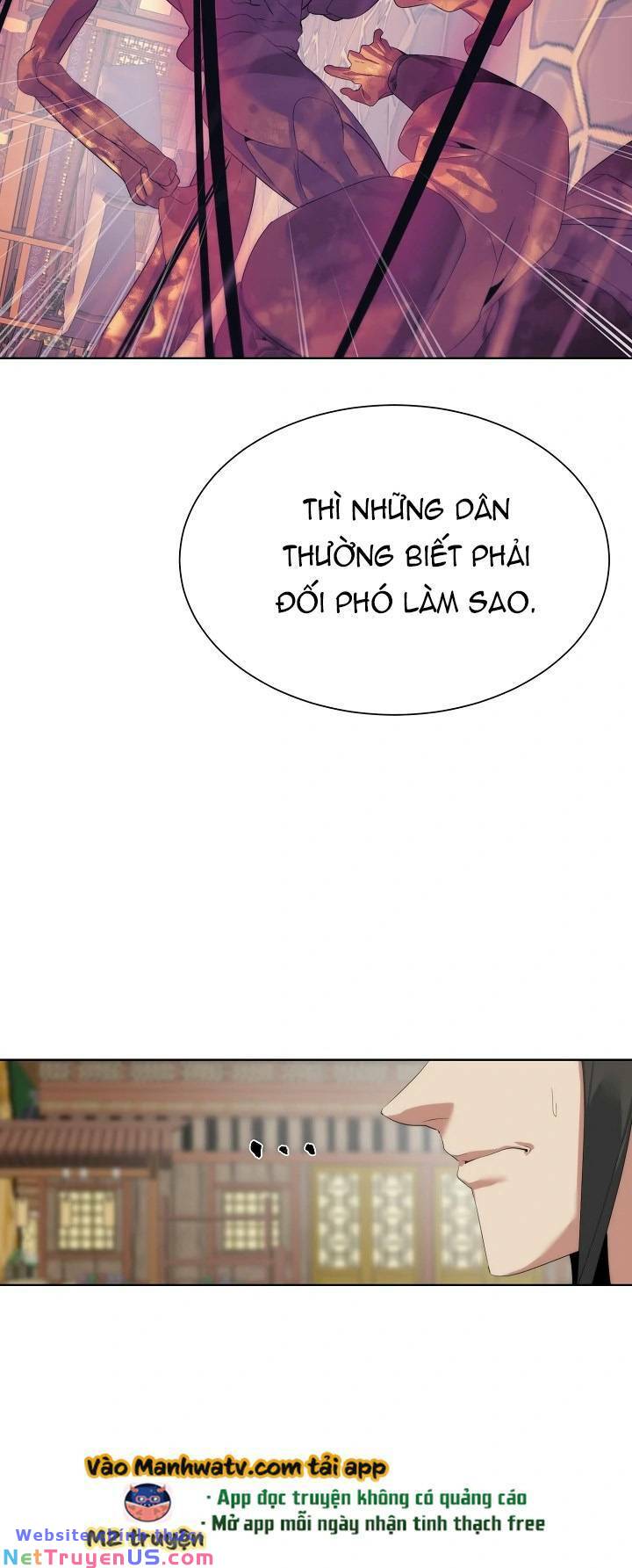 Hành Tinh Quái Vật Chapter 53 - Trang 53