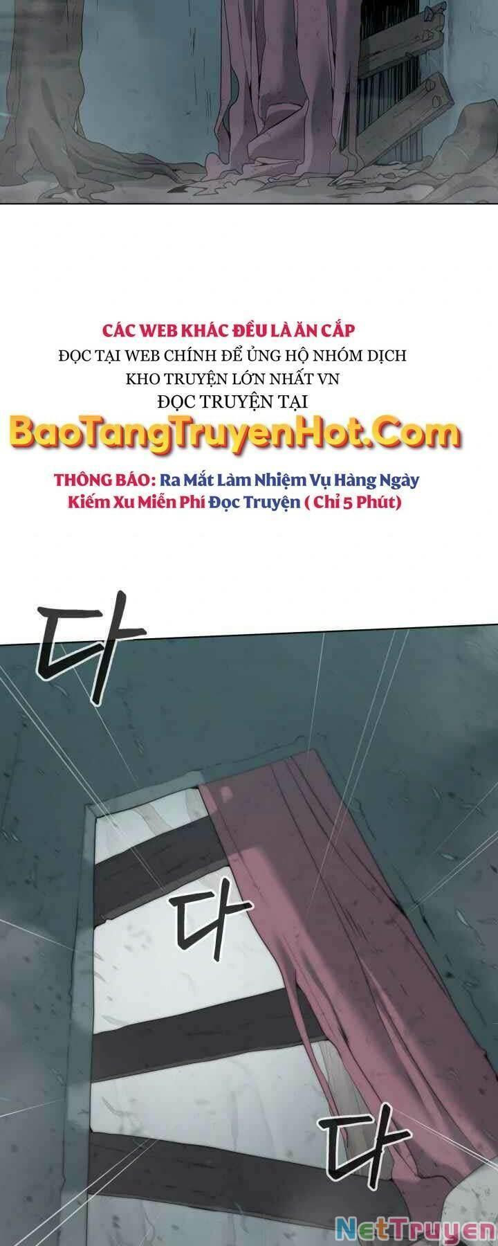 Hành Tinh Quái Vật Chapter 4 - Trang 1