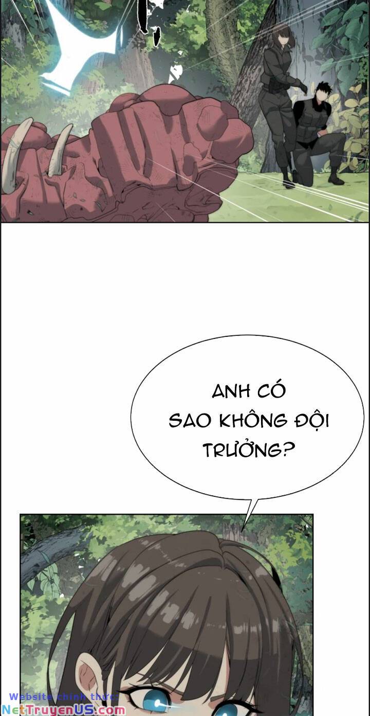 Hành Tinh Quái Vật Chapter 13 - Trang 6