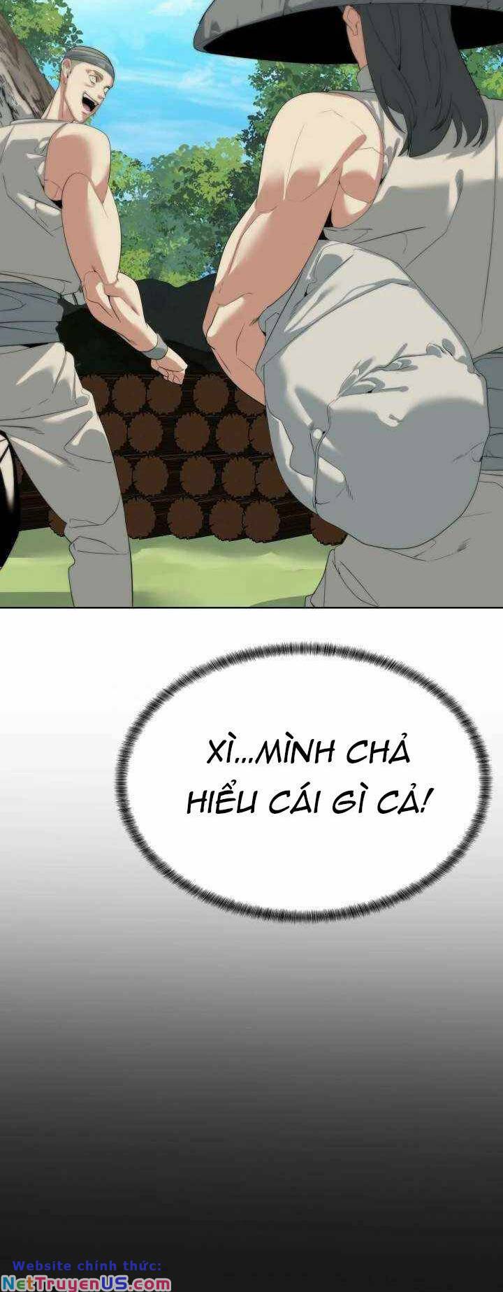 Hành Tinh Quái Vật Chapter 55 - Trang 49