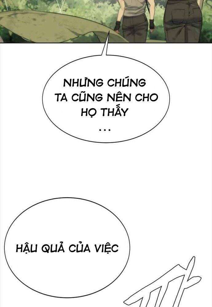 Hành Tinh Quái Vật Chapter 6 - Trang 80