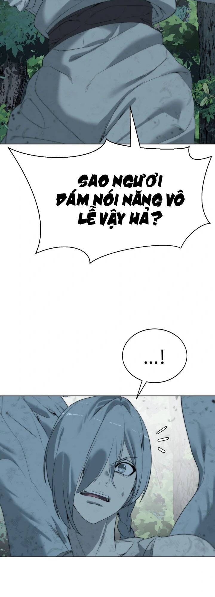 Hành Tinh Quái Vật Chapter 9 - Trang 21