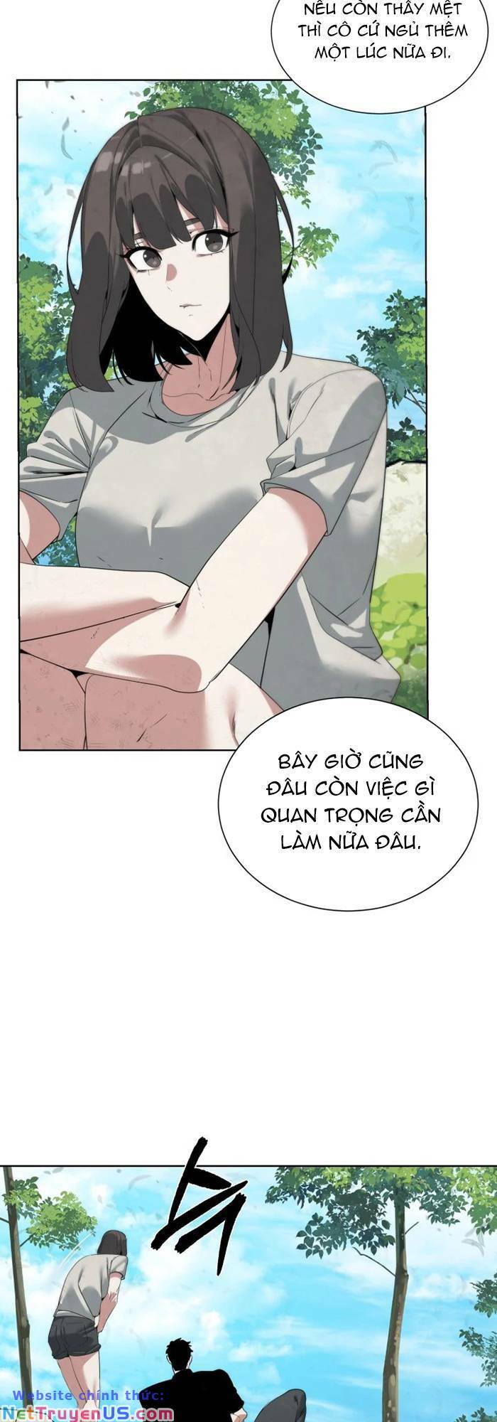 Hành Tinh Quái Vật Chapter 45 - Trang 7