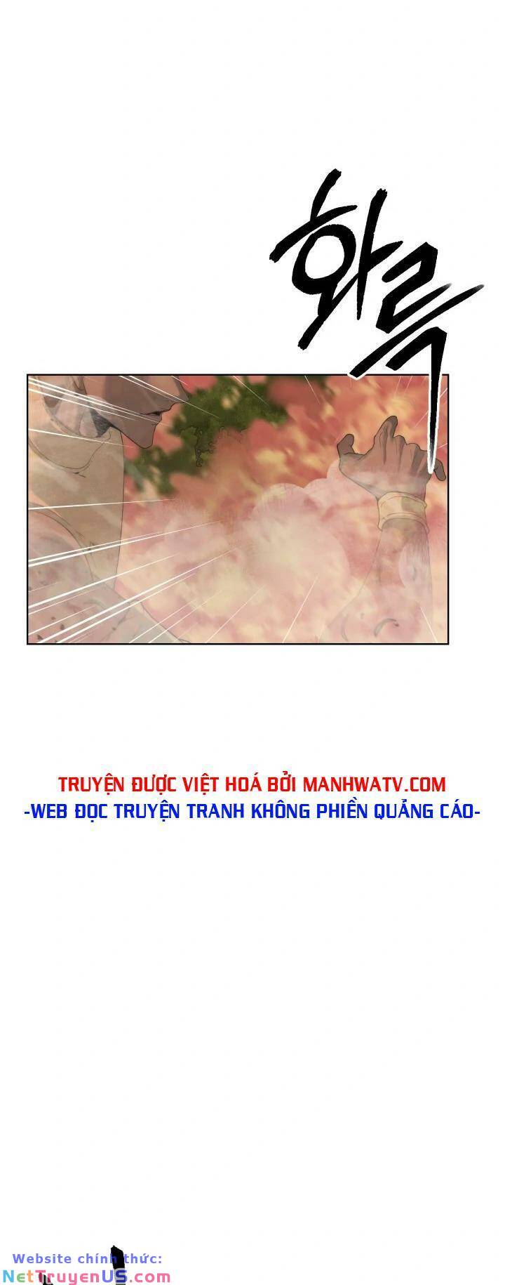 Hành Tinh Quái Vật Chapter 38 - Trang 19