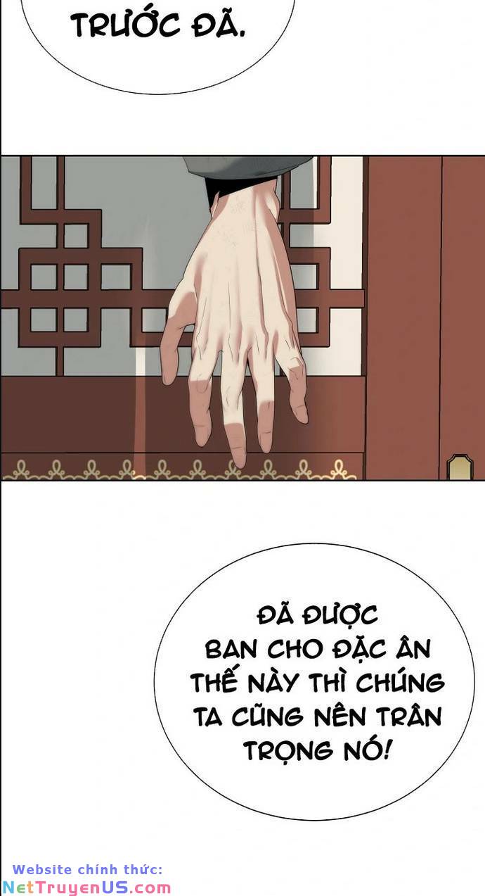 Hành Tinh Quái Vật Chapter 49 - Trang 18