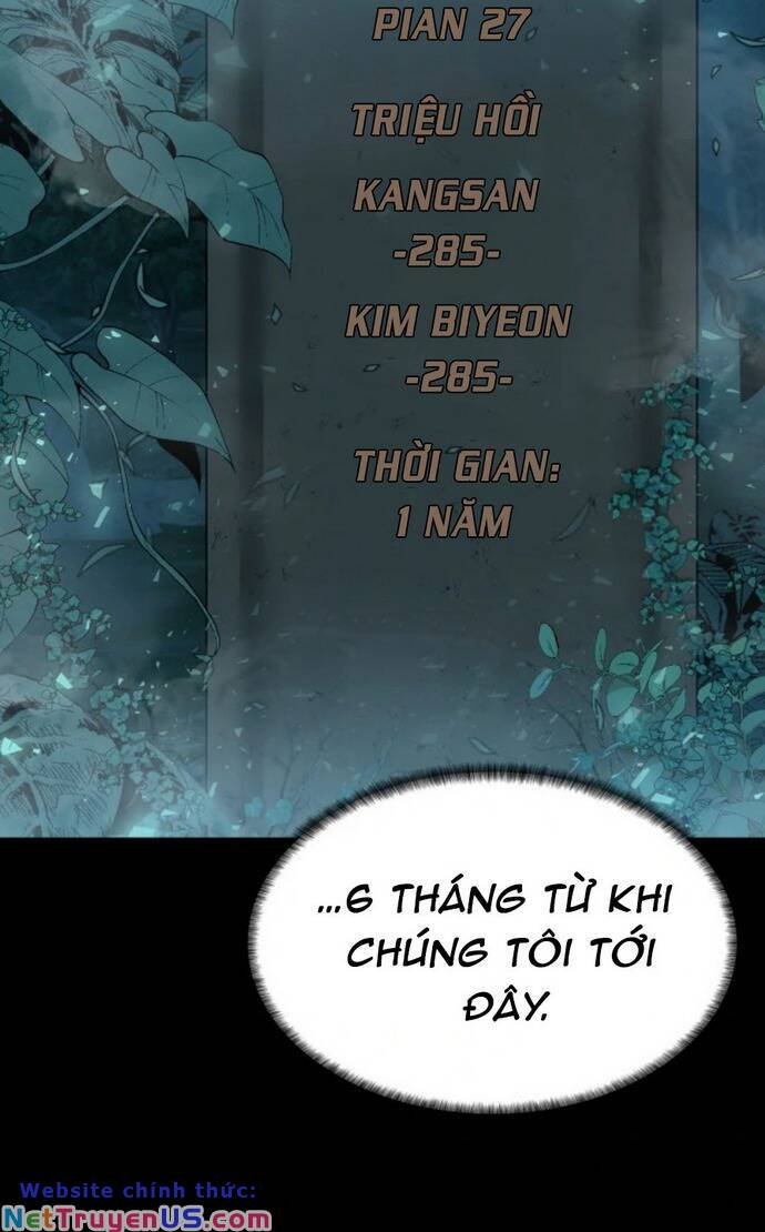 Hành Tinh Quái Vật Chapter 28 - Trang 52