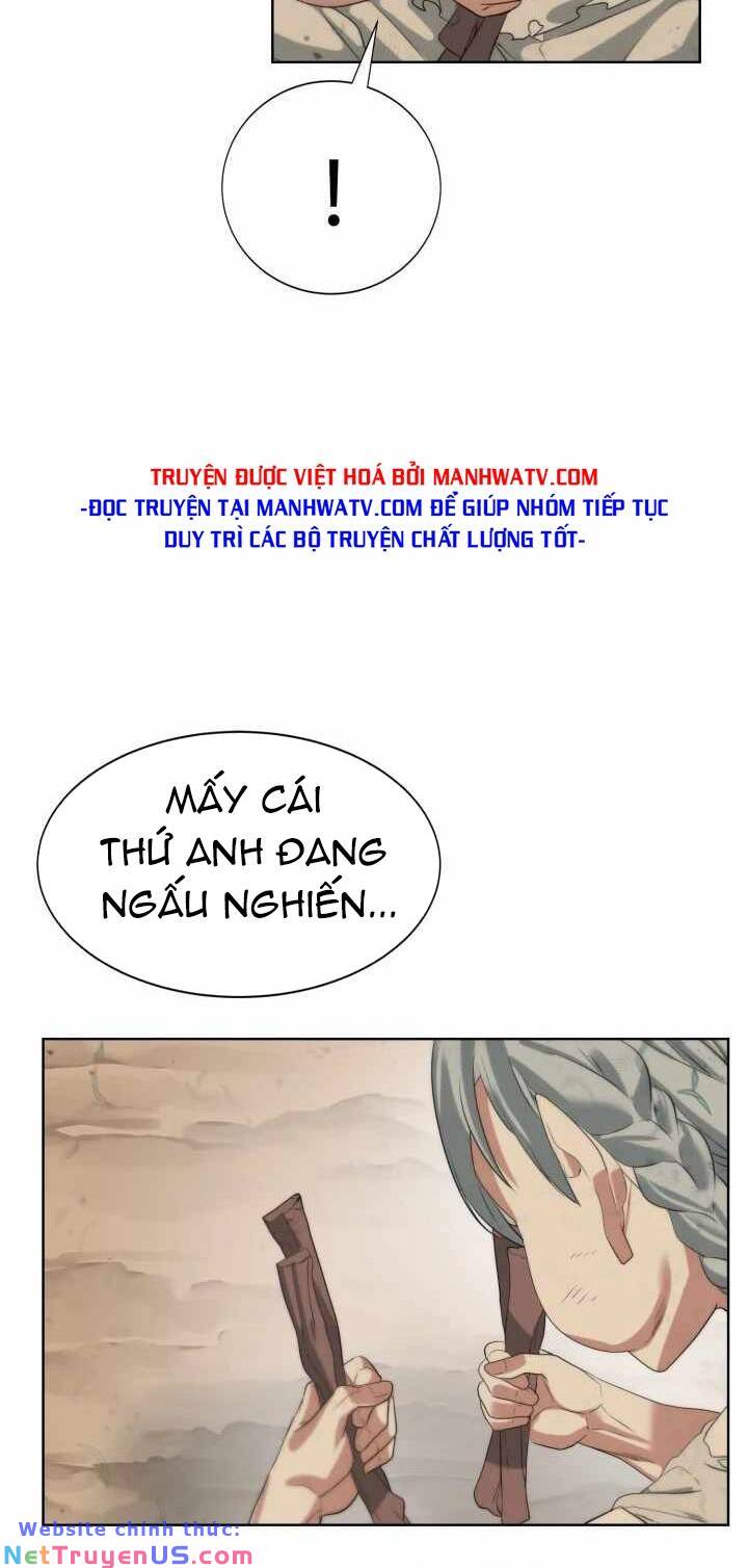 Hành Tinh Quái Vật Chapter 16 - Trang 36