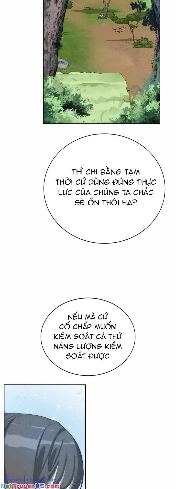 Hành Tinh Quái Vật Chapter 18 - Trang 49