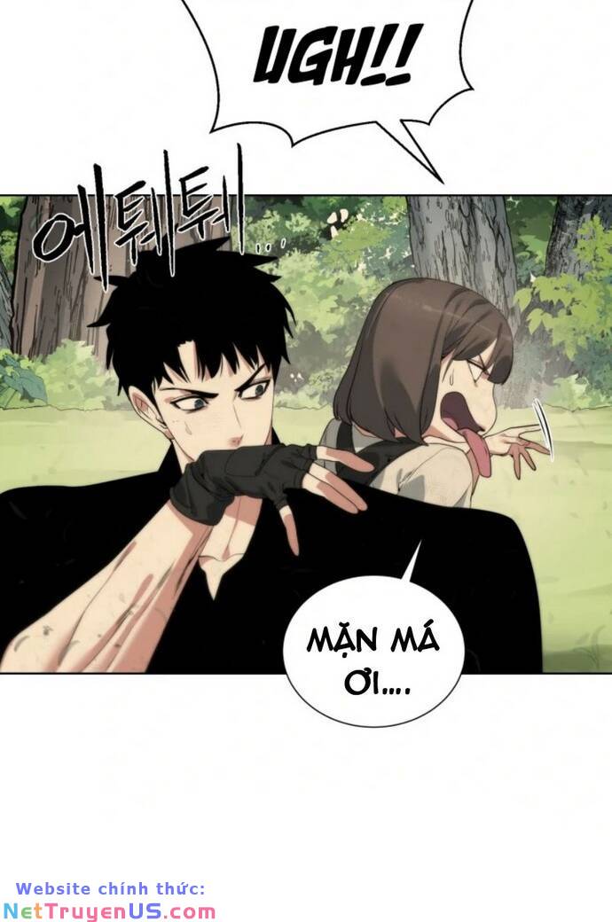 Hành Tinh Quái Vật Chapter 30 - Trang 15