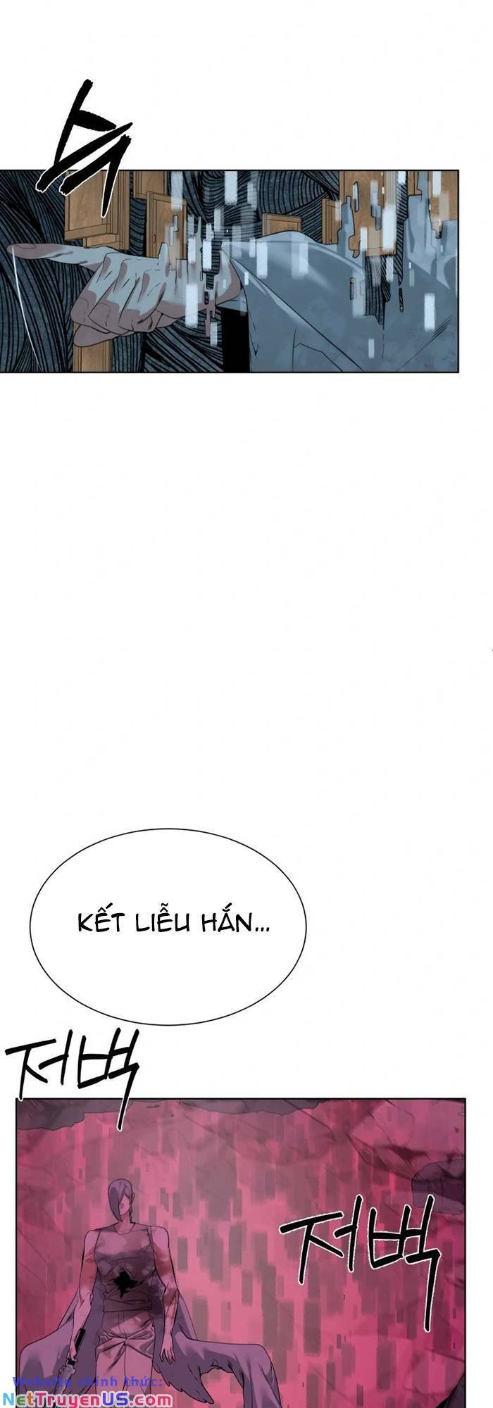 Hành Tinh Quái Vật Chapter 42 - Trang 31