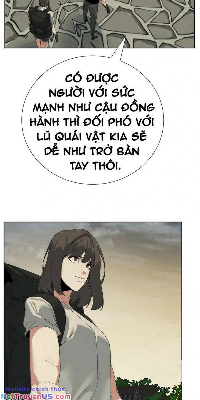 Hành Tinh Quái Vật Chapter 48 - Trang 45