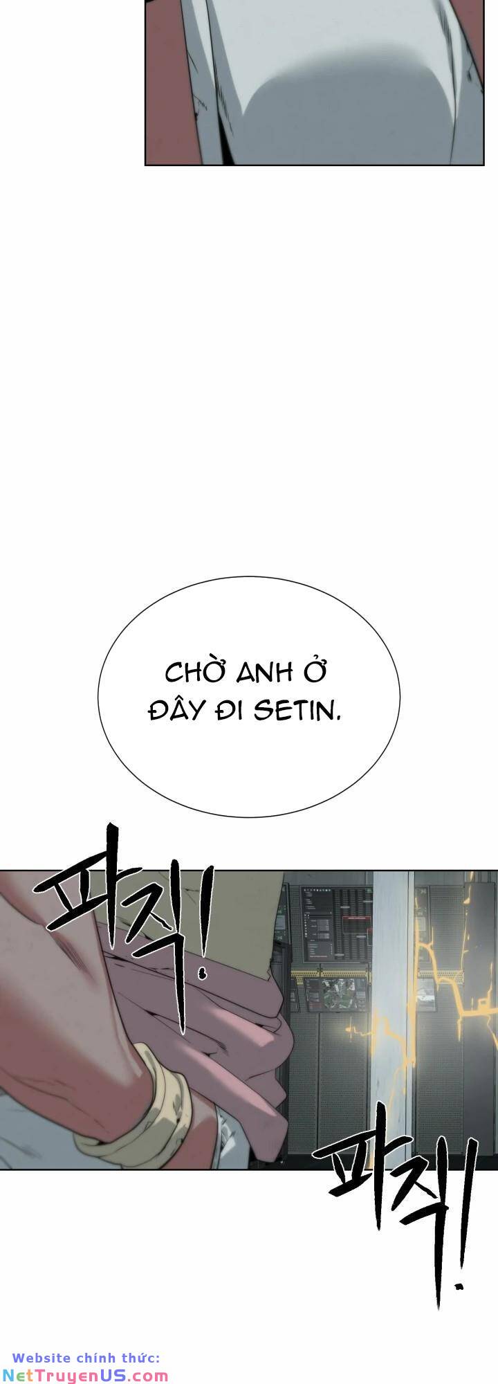 Hành Tinh Quái Vật Chapter 36 - Trang 57