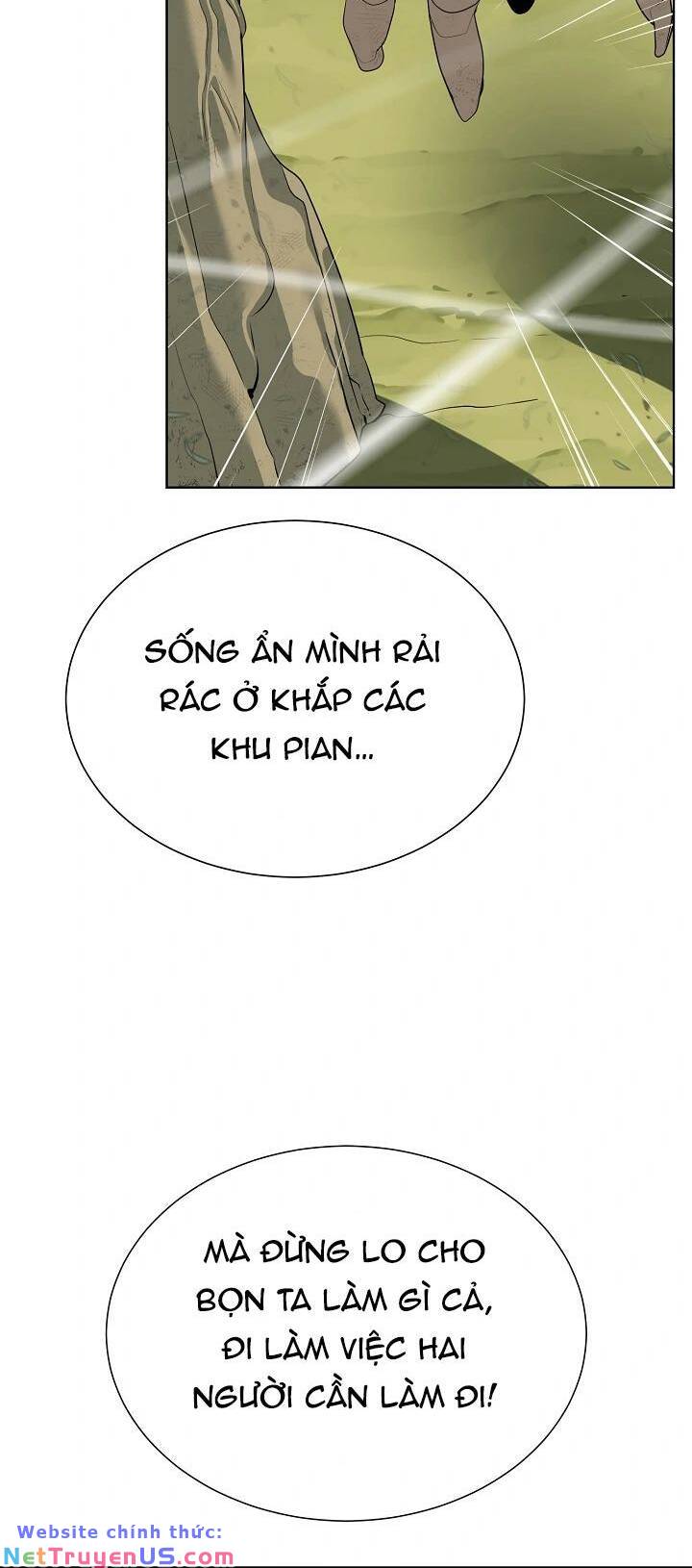 Hành Tinh Quái Vật Chapter 39 - Trang 4