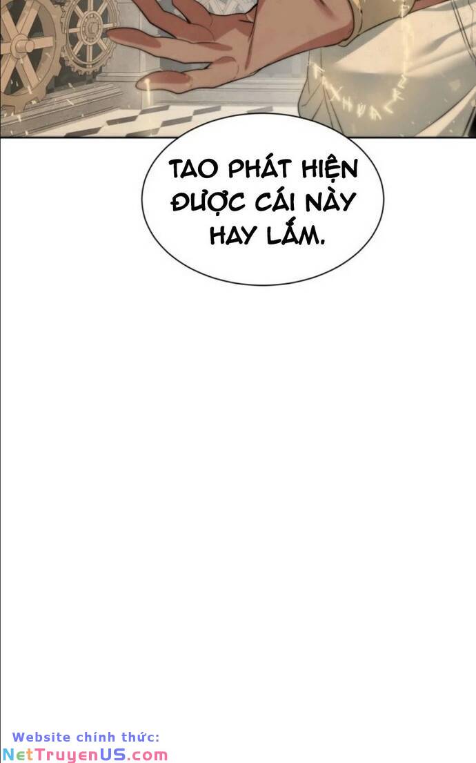 Hành Tinh Quái Vật Chapter 29 - Trang 21