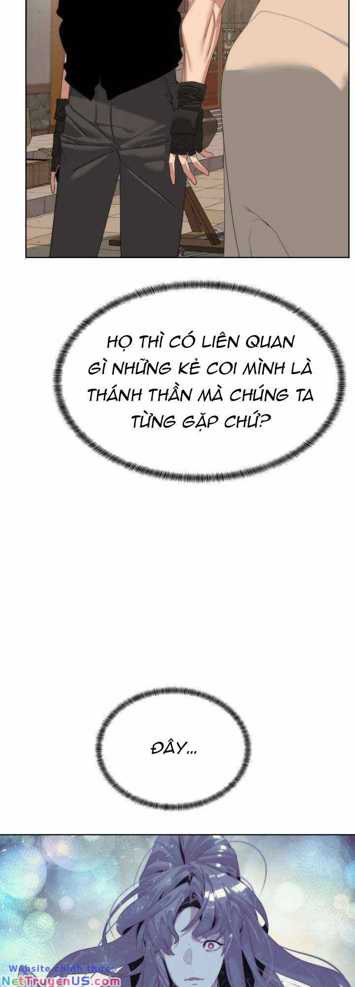 Hành Tinh Quái Vật Chapter 55 - Trang 27