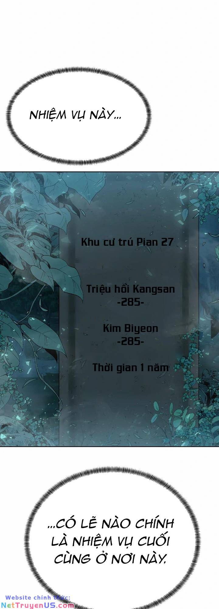 Hành Tinh Quái Vật Chapter 33 - Trang 14