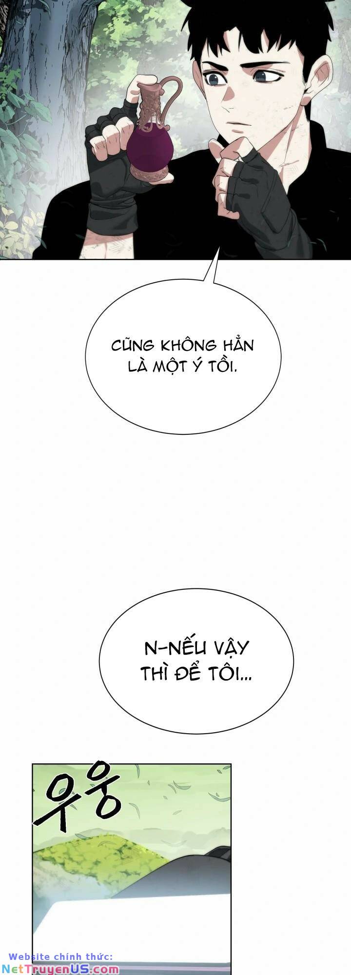 Hành Tinh Quái Vật Chapter 18 - Trang 56