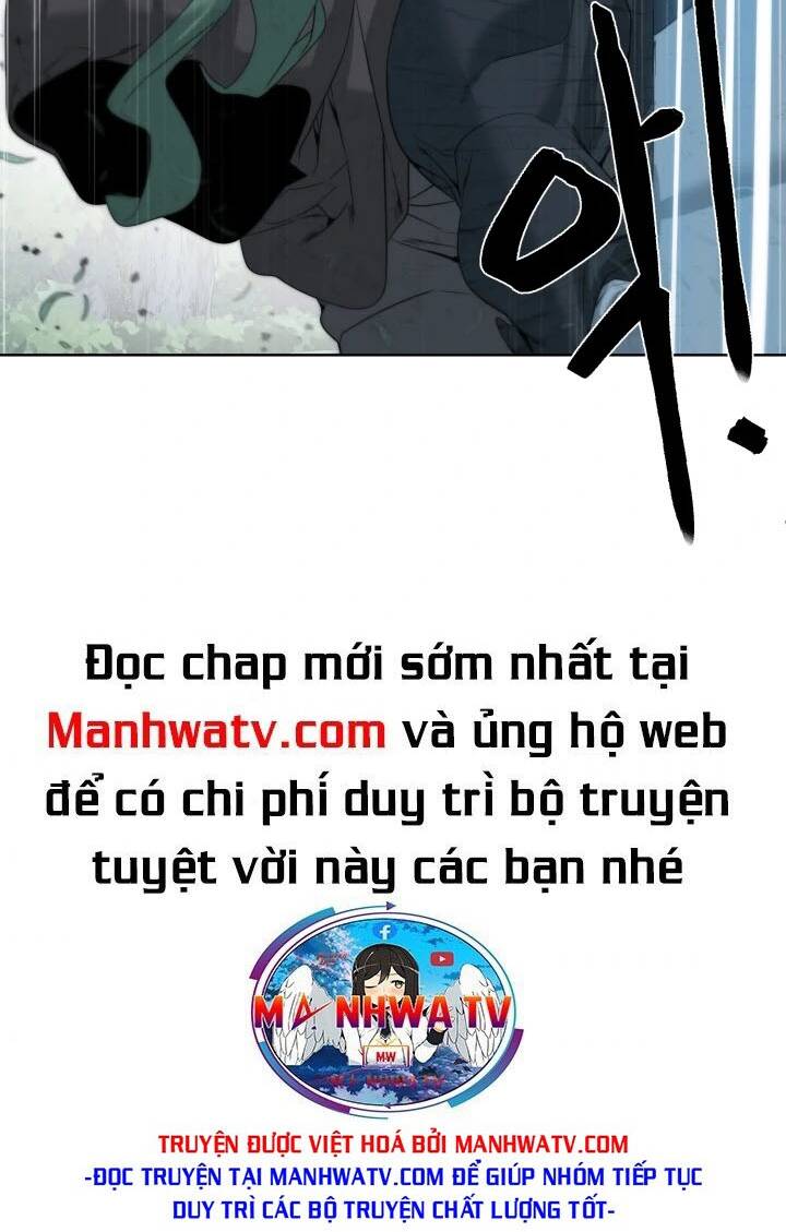 Hành Tinh Quái Vật Chapter 9 - Trang 34