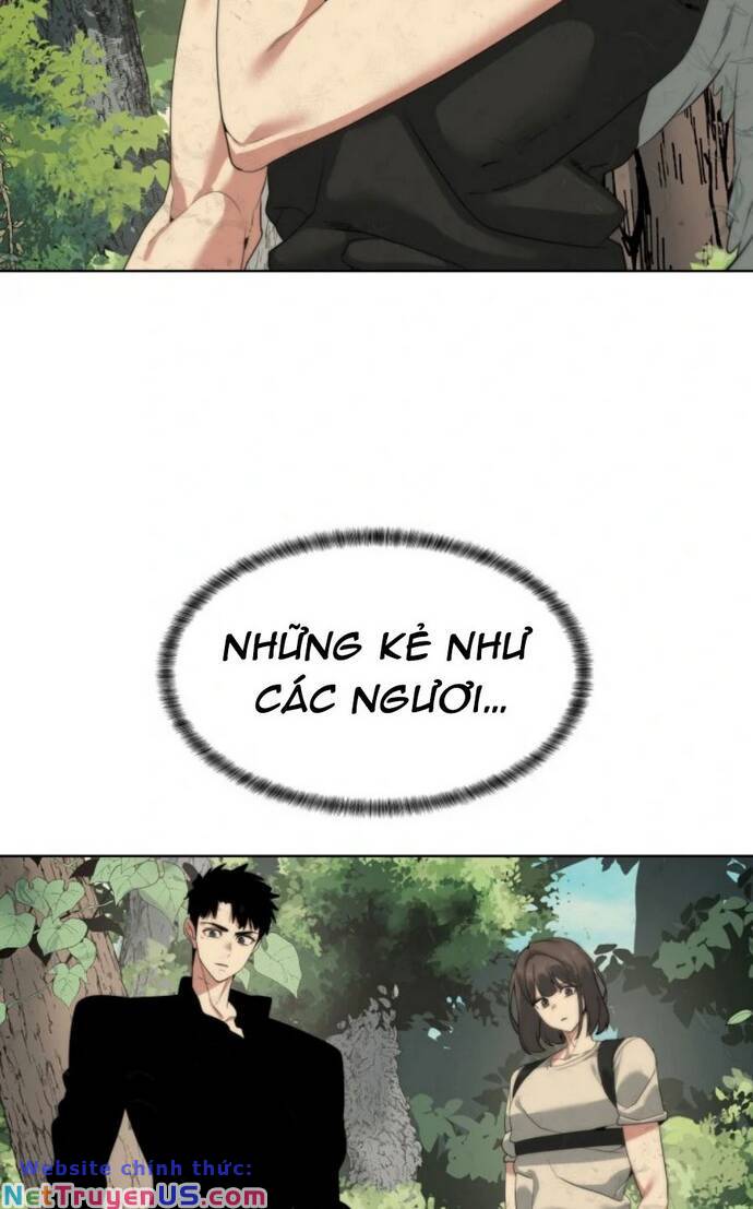 Hành Tinh Quái Vật Chapter 30 - Trang 77