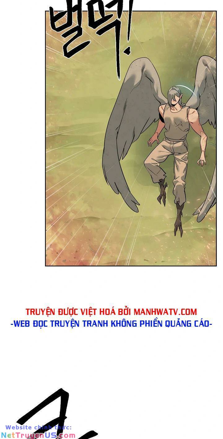 Hành Tinh Quái Vật Chapter 39 - Trang 8