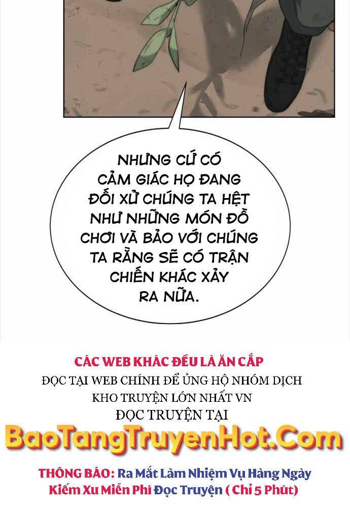 Hành Tinh Quái Vật Chapter 6 - Trang 57