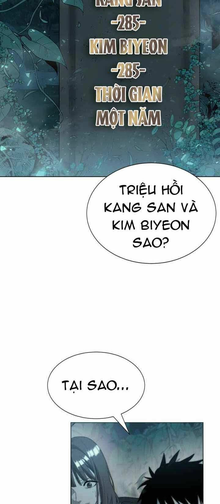 Hành Tinh Quái Vật Chapter 2 - Trang 130