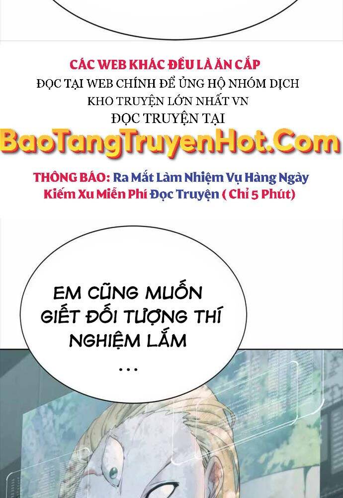 Hành Tinh Quái Vật Chapter 7 - Trang 39