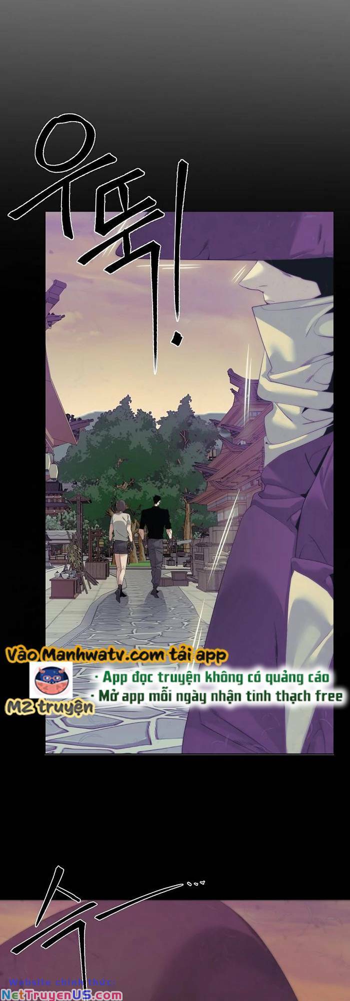 Hành Tinh Quái Vật Chapter 50 - Trang 35