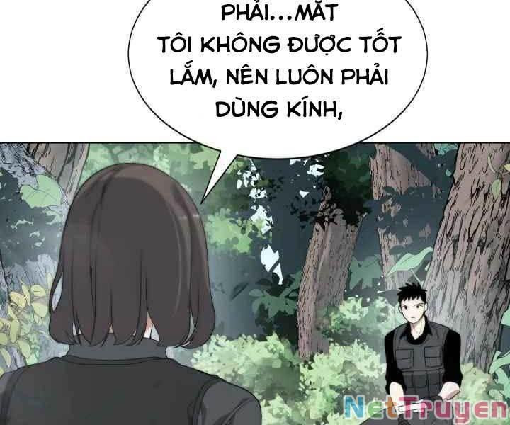 Hành Tinh Quái Vật Chapter 3 - Trang 129