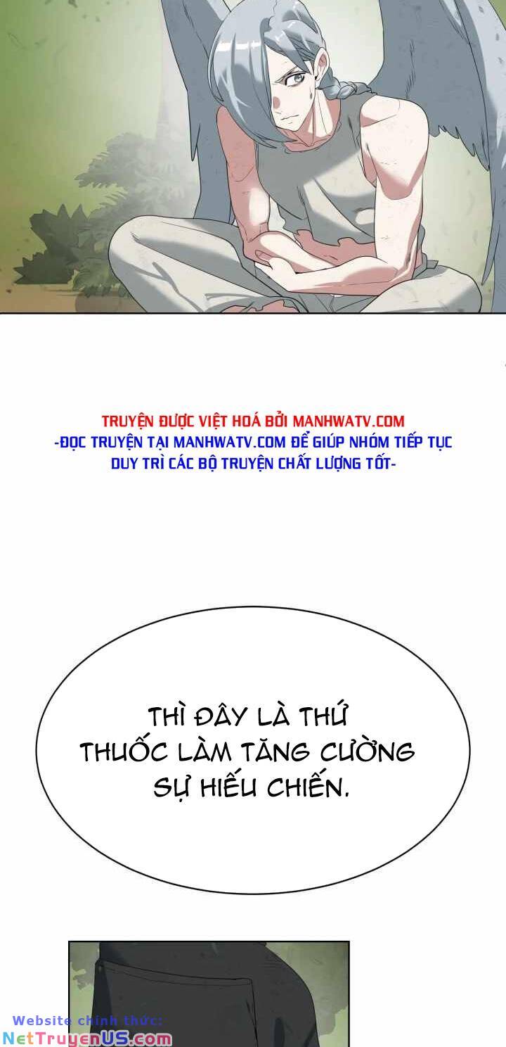 Hành Tinh Quái Vật Chapter 17 - Trang 26