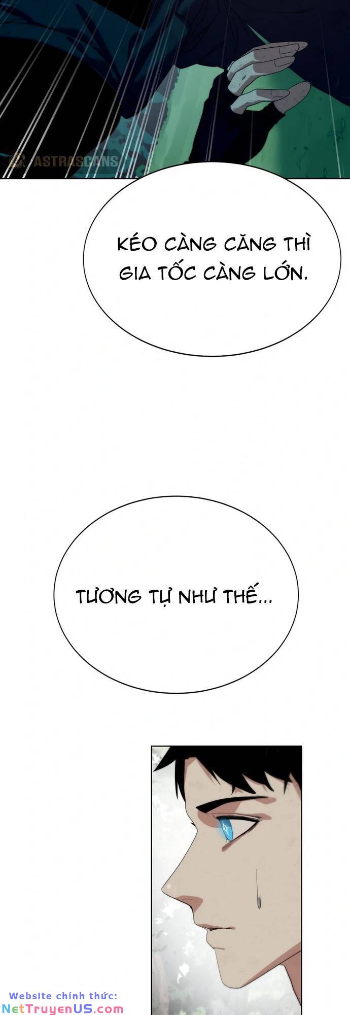 Hành Tinh Quái Vật Chapter 12 - Trang 9