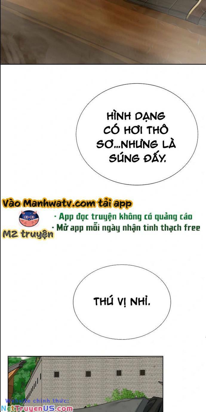 Hành Tinh Quái Vật Chapter 49 - Trang 75