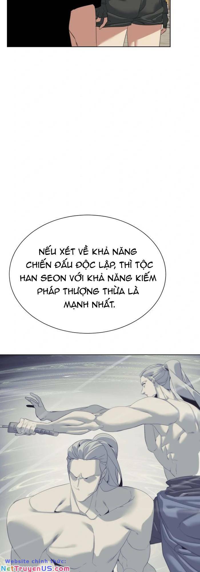 Hành Tinh Quái Vật Chapter 52 - Trang 24