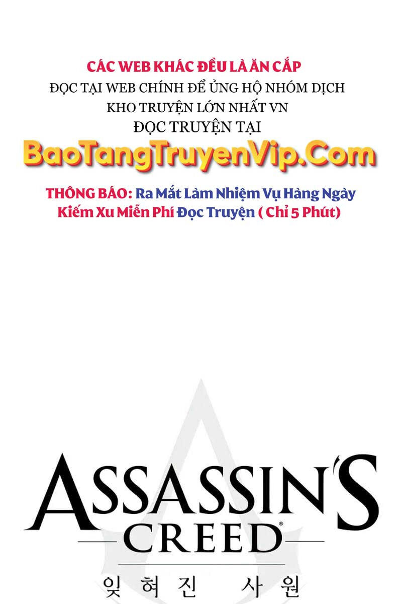 Assassins Creed - Ngôi Đền Bị Lãng Quên Chapter 4 - Trang 34