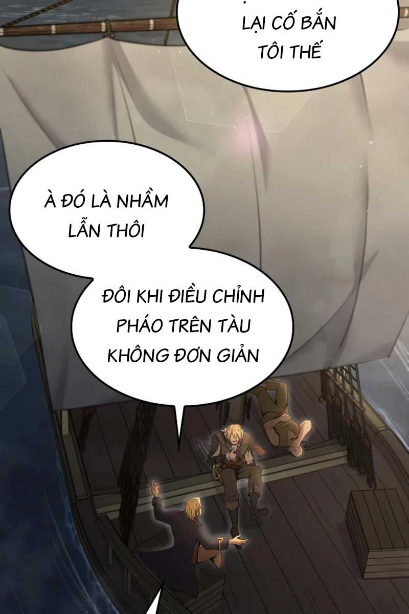 Assassins Creed - Ngôi Đền Bị Lãng Quên Chapter 5 - Trang 34