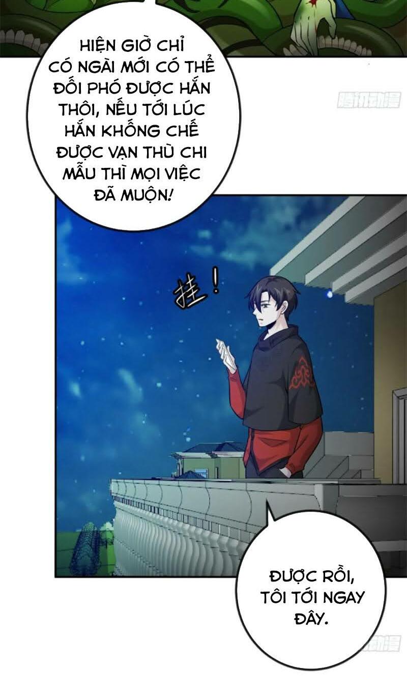 Ta Chẳng Qua Là Một Đại La Kim Tiên Chapter 60 - Trang 6