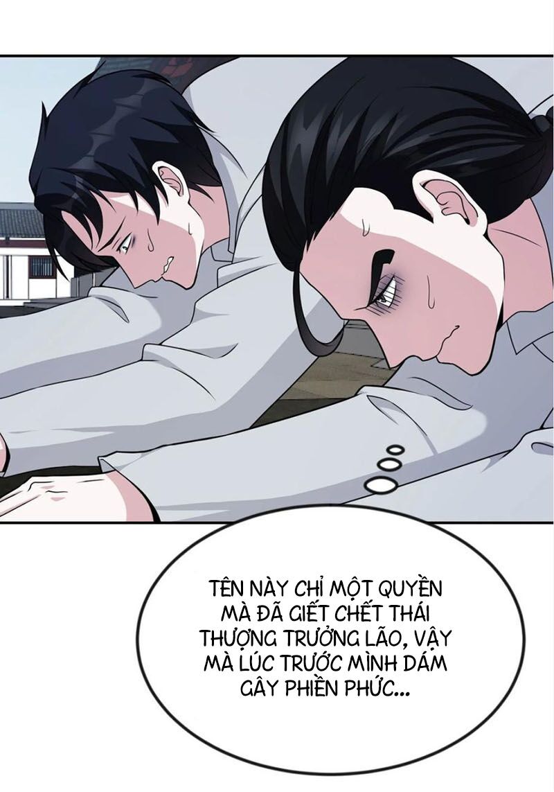 Ta Chẳng Qua Là Một Đại La Kim Tiên Chapter 47 - Trang 3