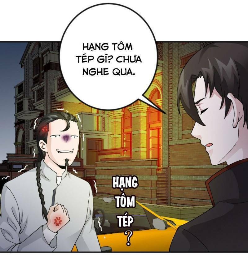 Ta Chẳng Qua Là Một Đại La Kim Tiên Chapter 21 - Trang 12