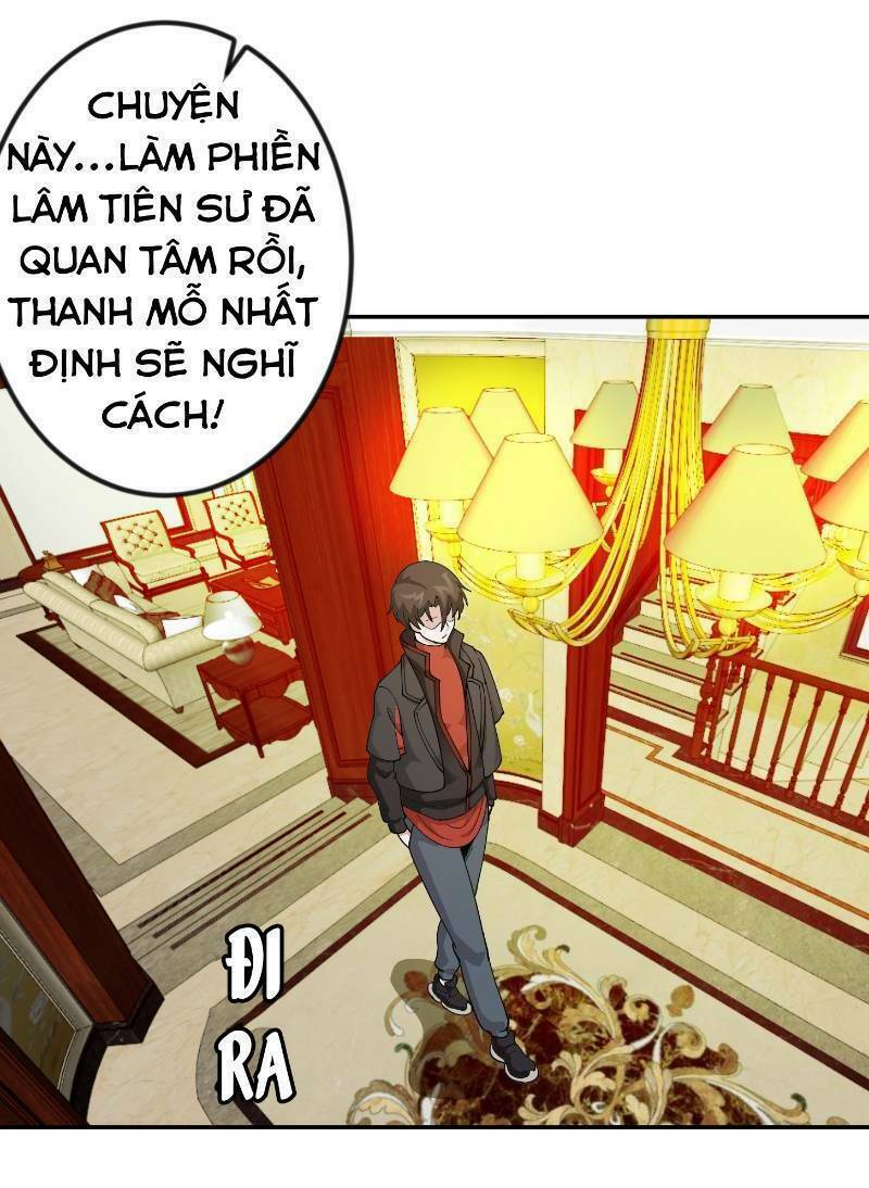 Ta Chẳng Qua Là Một Đại La Kim Tiên Chapter 20 - Trang 43